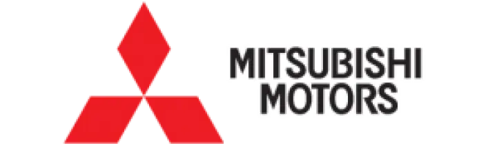Logo Mitsubishi Batam
